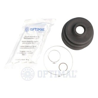 Пильовик приводу колеса optimal CVB10340CR на Митсубиси Эклипс