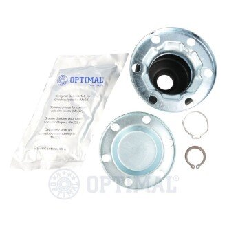 Пильовик приводу колеса optimal CVB10344CR