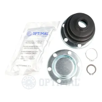 Пильовик приводу колеса OPTIMAL CVB-10344CR