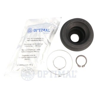 Пильовик приводу колеса optimal CVB10360CR