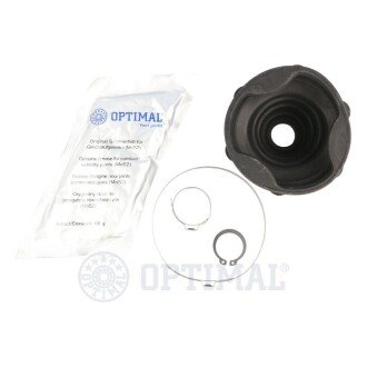 Пильовик приводу колеса optimal CVB10377CR