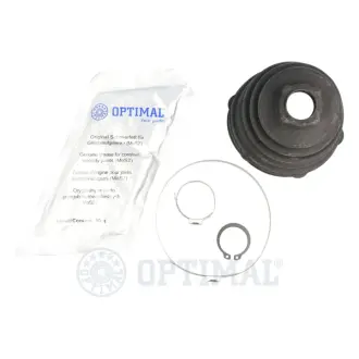 Пильовик приводу колеса OPTIMAL CVB-10377CR