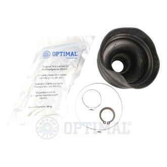 Пильовик приводу колеса optimal CVB10440CR