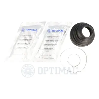 Пильовик приводу колеса OPTIMAL CVB-10463CR