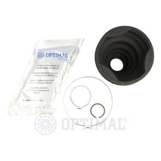 Пильовик приводу колеса optimal CVB10478CR