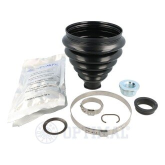 Пильовик приводу колеса optimal CVB10514TPE