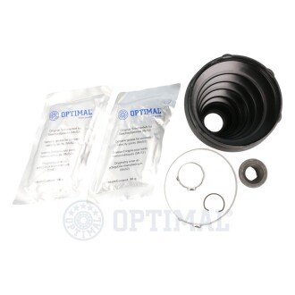 Пильовик приводу колеса optimal CVB10530TPE