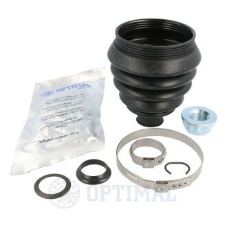 Пильовик приводу колеса optimal CVB10536TPE