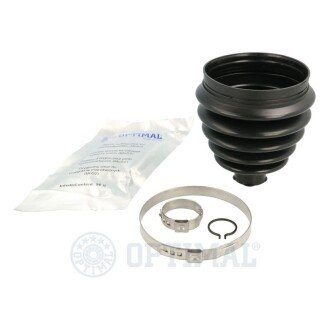 Пильовик приводу колеса optimal CVB10544TPE