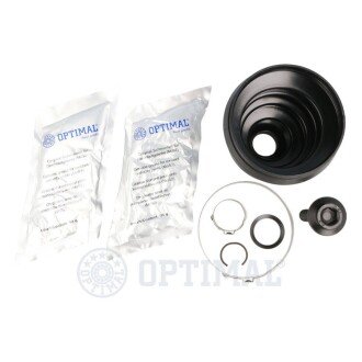 Пильовик приводу колеса optimal CVB10547TPE