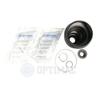 Пильовик приводу колеса optimal CVB10557TPE
