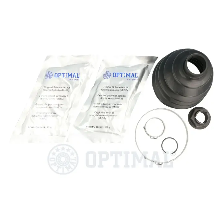 Пильовик приводу колеса OPTIMAL CVB-10557TPE