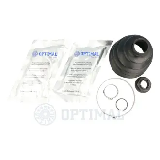 Пильовик приводу колеса OPTIMAL CVB-10557TPE