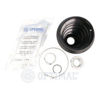 Пильовик приводу колеса optimal CVB10558TPE