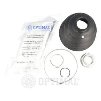 Пильовик приводу колеса OPTIMAL CVB10558TPE Фиат Палио уикенд