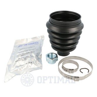 Пильовик приводу колеса optimal CVB10564TPE