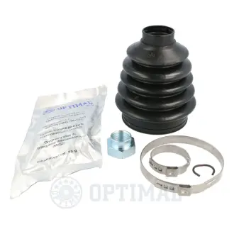 Пильовик приводу колеса OPTIMAL CVB10564TPE