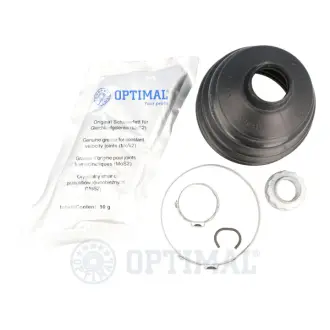 Пильовик приводу колеса OPTIMAL CVB10565TPE