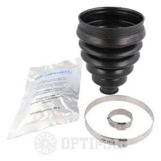 Пильовик приводу колеса optimal CVB10568TPE