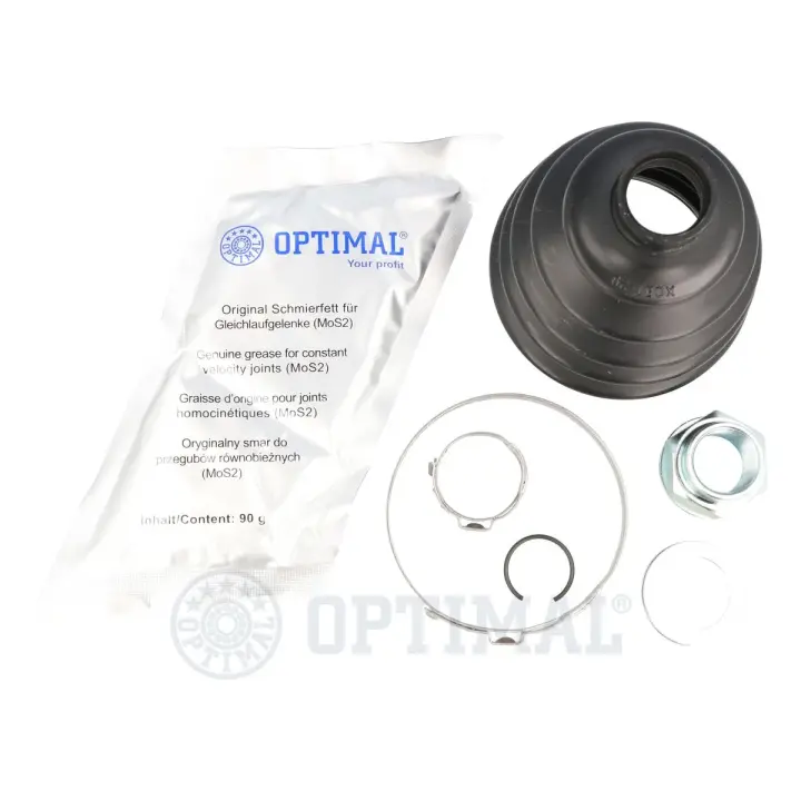Пильовик приводу колеса OPTIMAL CVB-10571TPE