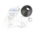 Пильовик приводу колеса OPTIMAL CVB-10571TPE