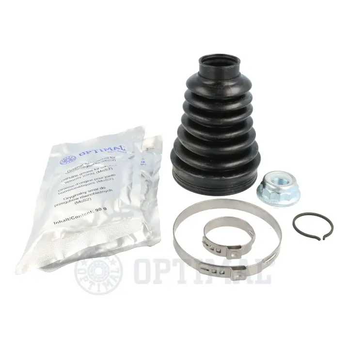 Пильовик приводу колеса OPTIMAL CVB-10573TPE