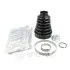 Пильовик приводу колеса OPTIMAL CVB-10573TPE