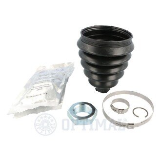 Пильовик приводу колеса optimal CVB10576TPE