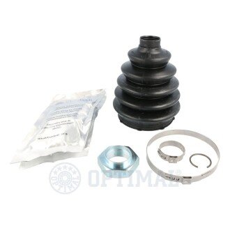 Пильовик приводу колеса optimal CVB10576TPE