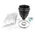 Пильовик приводу колеса OPTIMAL CVB-10581TPE