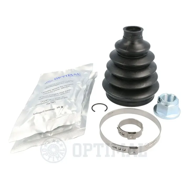 Пильовик приводу колеса OPTIMAL CVB-10581TPE