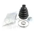 Пильовик приводу колеса OPTIMAL CVB-10581TPE