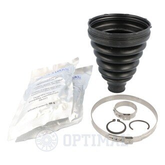 Пильовик приводу колеса optimal CVB10585TPE