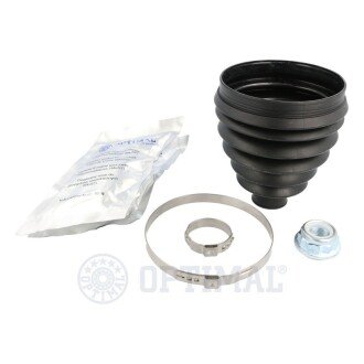 Пильовик приводу колеса optimal CVB10588TPE