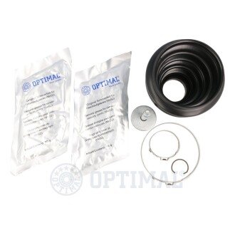 Пильовик приводу колеса optimal CVB10591TPE