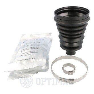 Пильовик приводу колеса optimal CVB10594TPE