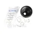 Пильовик приводу колеса OPTIMAL CVB-10596TPE