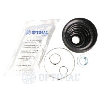 Пильовик приводу колеса optimal CVB10597TPE