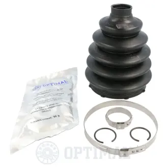 Пильовик приводу колеса OPTIMAL CVB10599TPE