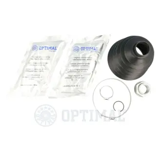 Пильовик приводу колеса OPTIMAL CVB10601TPE