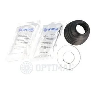 Пильовик приводу колеса OPTIMAL CVB10606TPE