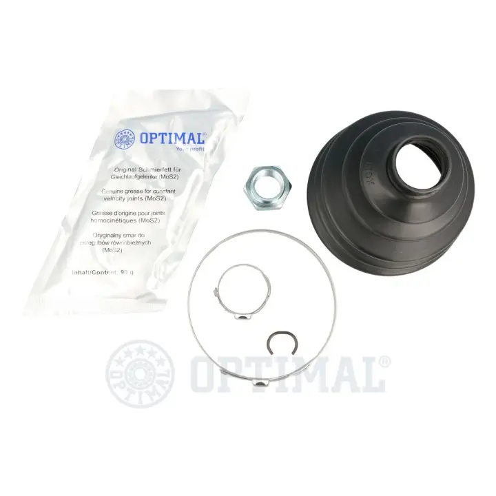Пильовик приводу колеса OPTIMAL CVB-10609TPE