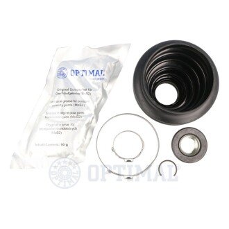 Пильовик приводу колеса optimal CVB10611TPE