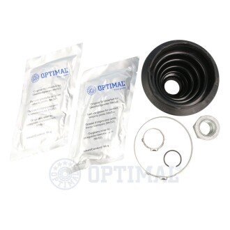 Пильовик приводу колеса optimal CVB10622TPE