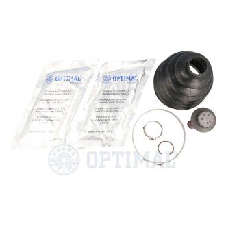 Пильовик приводу колеса optimal CVB10626TPE