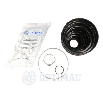 Пильовик приводу колеса optimal CVB10636TPE