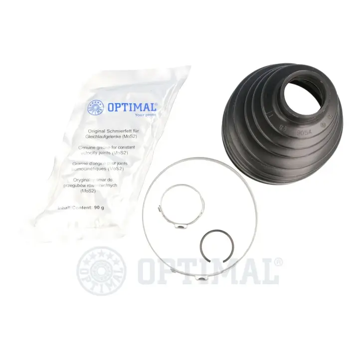 Пильовик приводу колеса OPTIMAL CVB-10636TPE