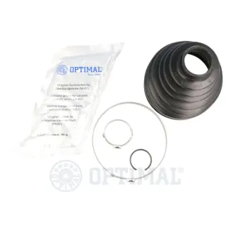 Пильовик приводу колеса OPTIMAL CVB-10636TPE