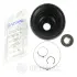 Пильовик приводу колеса OPTIMAL CVB-10653TPE