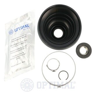 Пильовик приводу колеса optimal CVB10653TPE